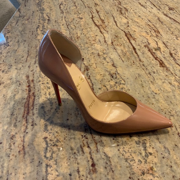 Cristian louboutin - Picture 1 of 12